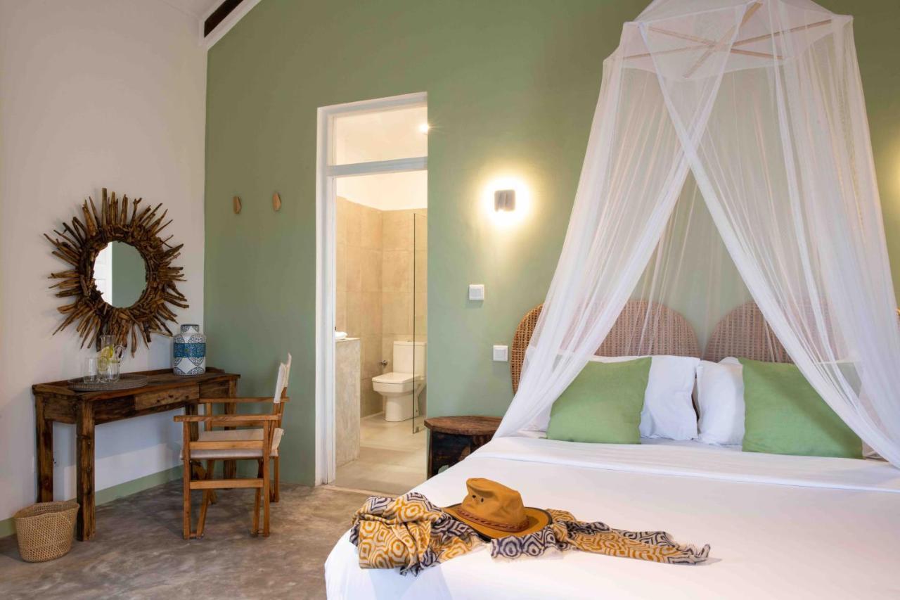 ホテル The Safari House Usa River エクステリア 写真